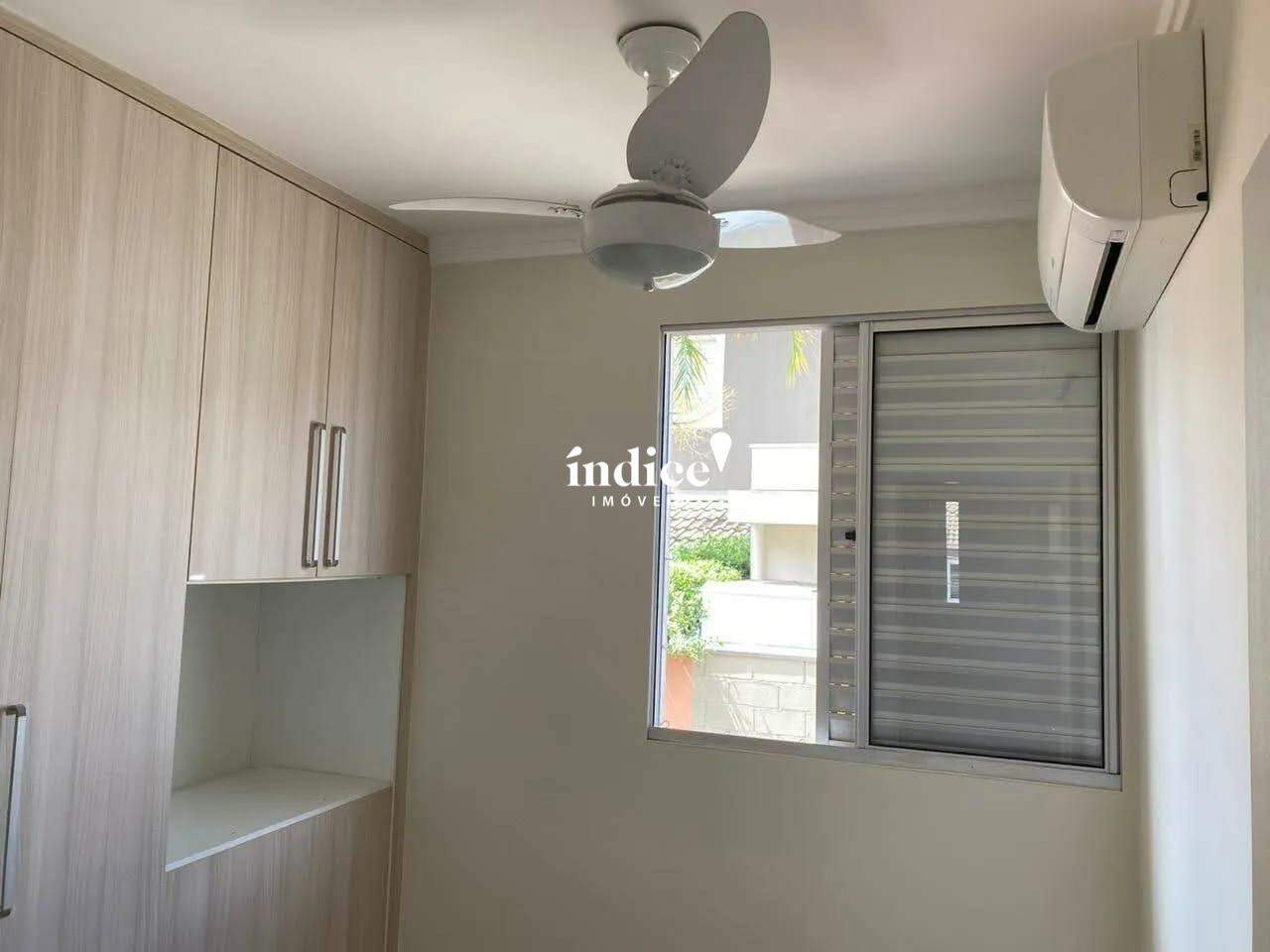 Casas Condomínio para à venda no Jardim Guaporé na cidade de Ribeirão Preto: 