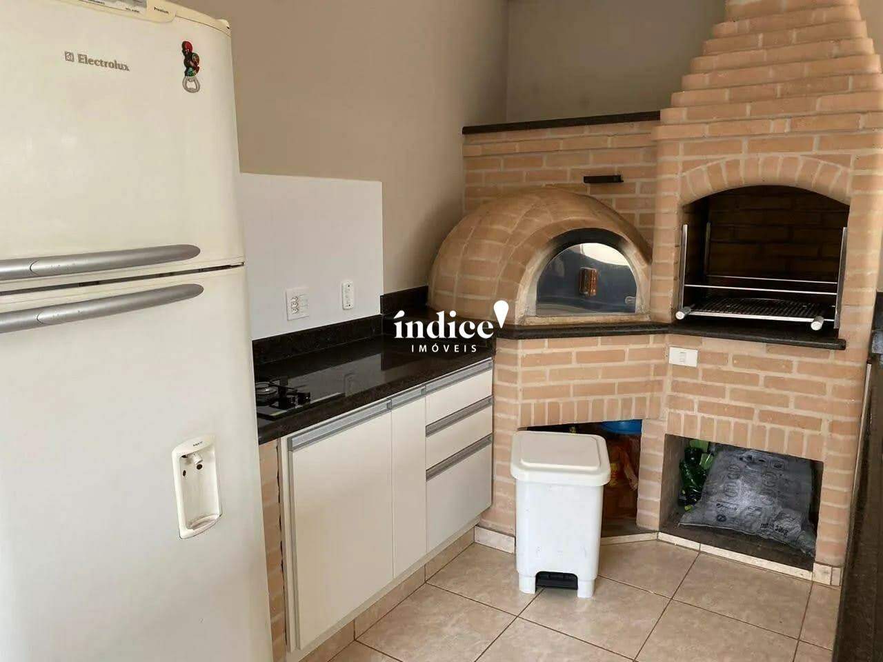 Casas Condomínio para à venda no Jardim Guaporé na cidade de Ribeirão Preto: 