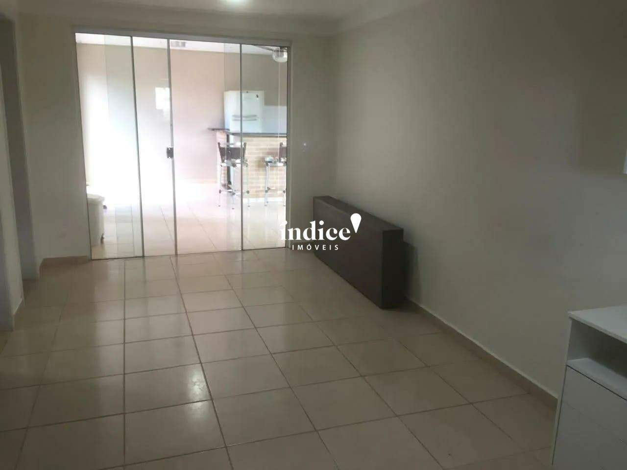 Casas Condomínio para à venda no Jardim Guaporé na cidade de Ribeirão Preto: 