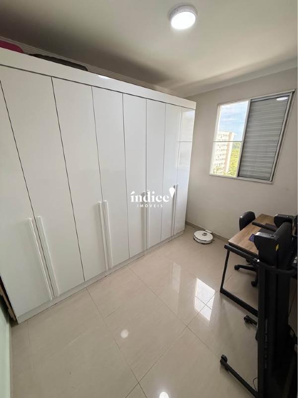 Apartamento para à venda no Jardim Guaporé na cidade de Ribeirão Preto: 