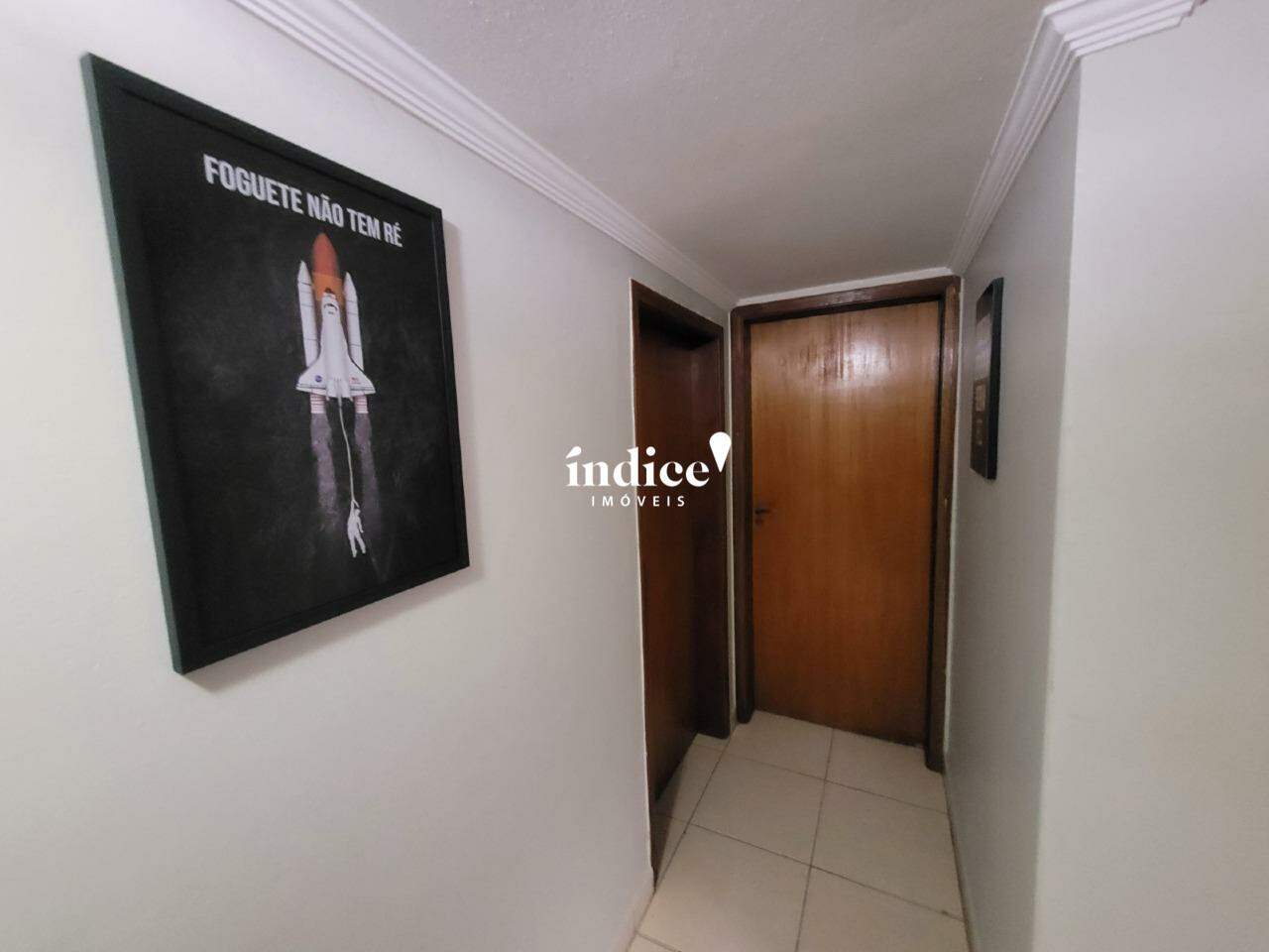 Casa Comercial para à venda no Jardim Sumaré na cidade de Ribeirão Preto: 