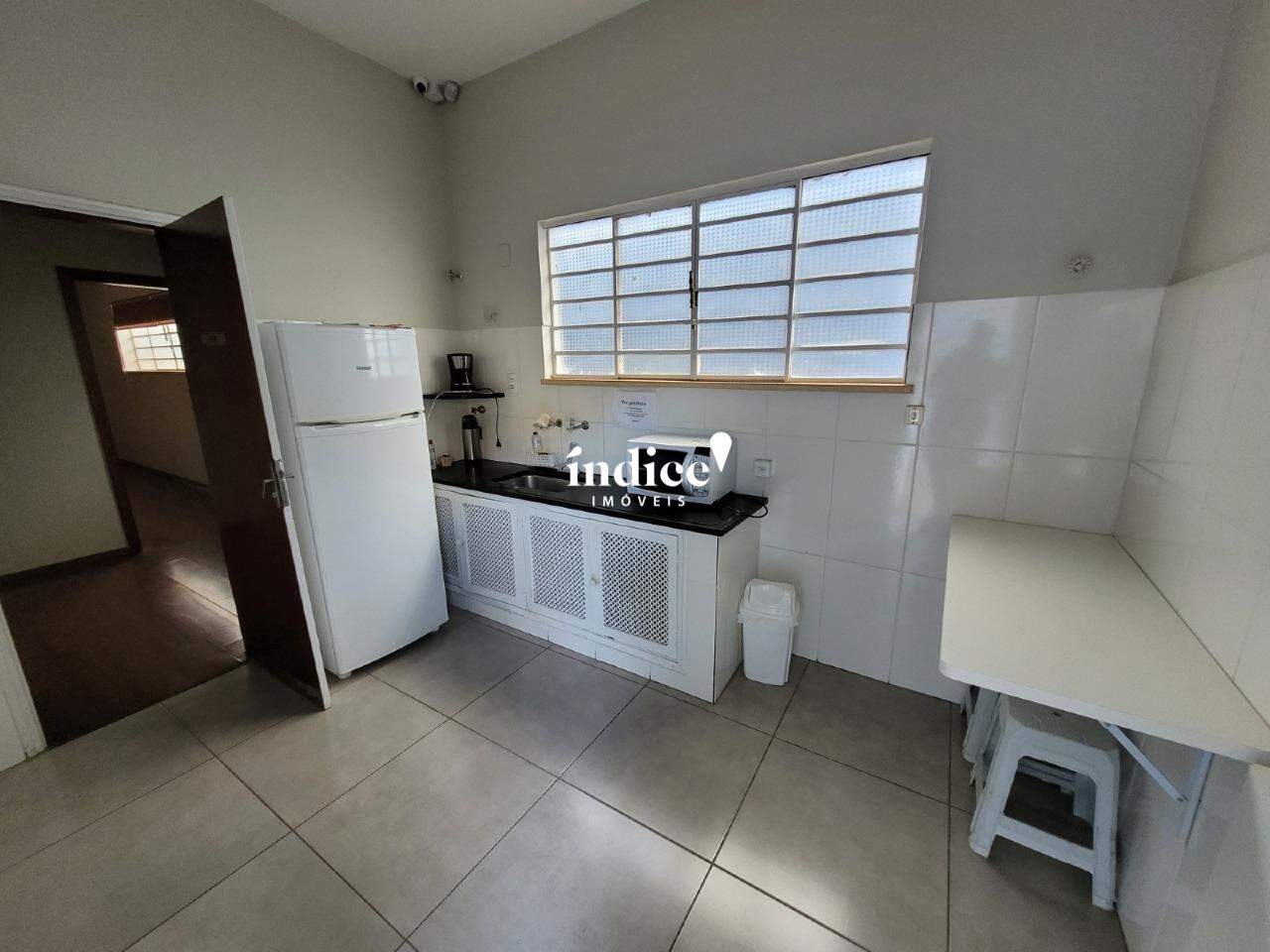 Casa Comercial para à venda no Jardim Sumaré na cidade de Ribeirão Preto: 