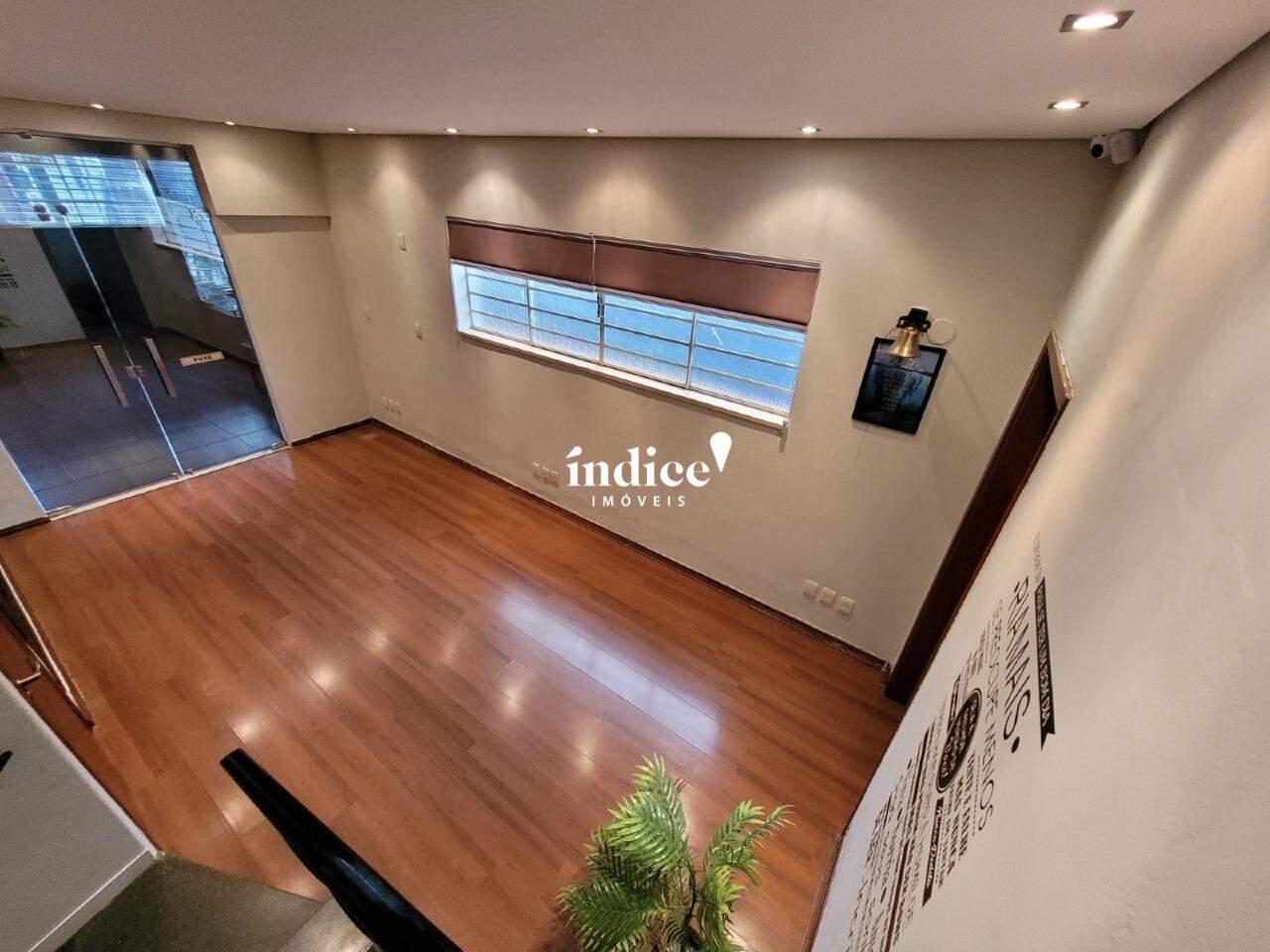 Casa Comercial para à venda no Jardim Sumaré na cidade de Ribeirão Preto: 