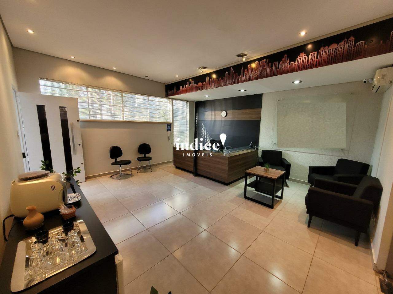 Casa Comercial para à venda no Jardim Sumaré na cidade de Ribeirão Preto: 