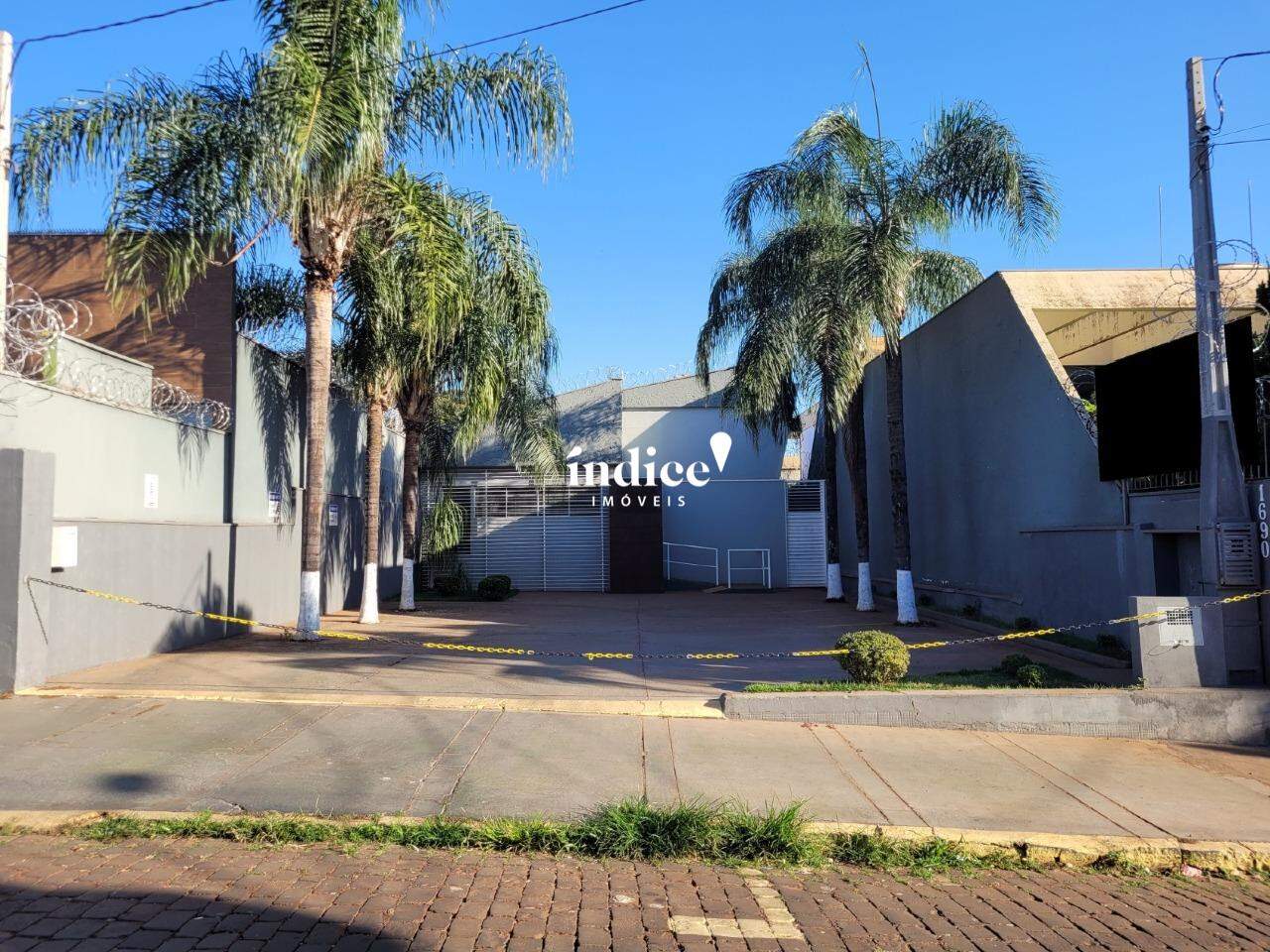 Casa Comercial para à venda no Jardim Sumaré na cidade de Ribeirão Preto: 