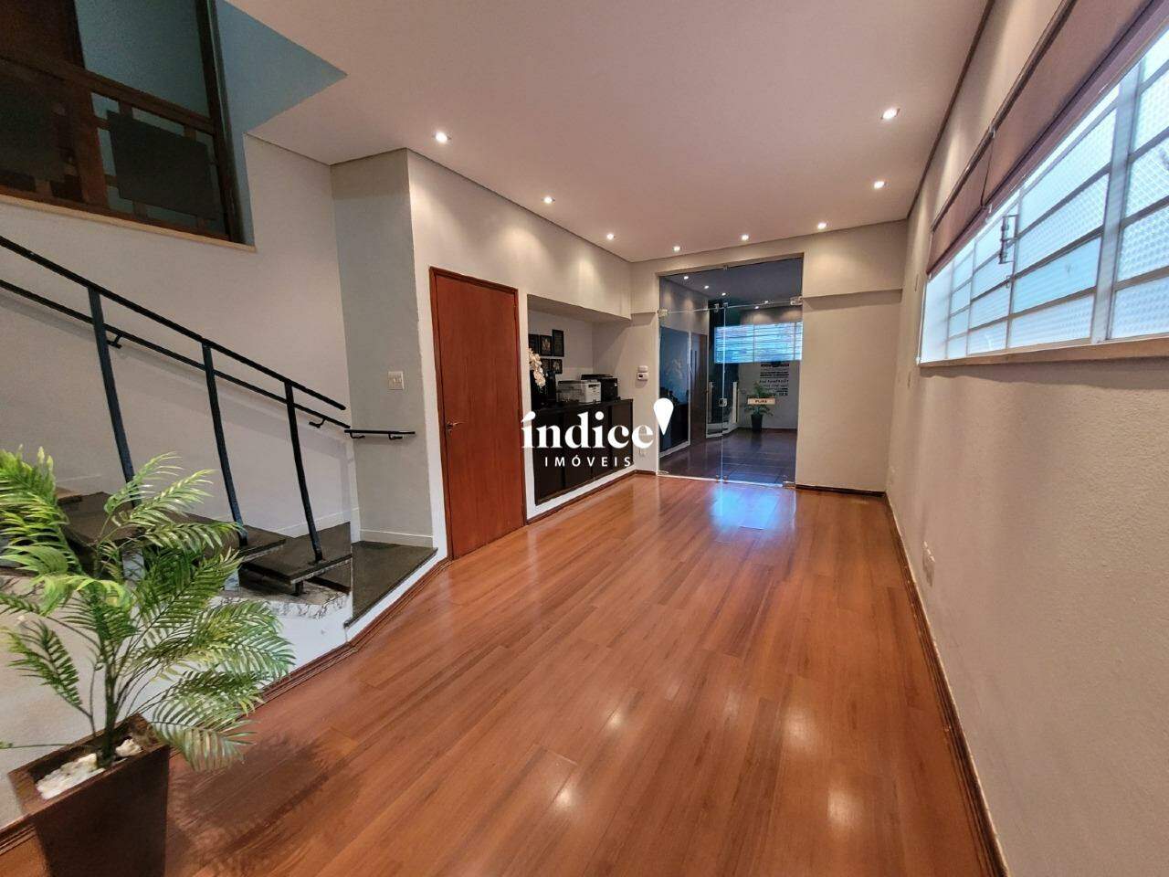 Casa Comercial para à venda no Jardim Sumaré na cidade de Ribeirão Preto: 