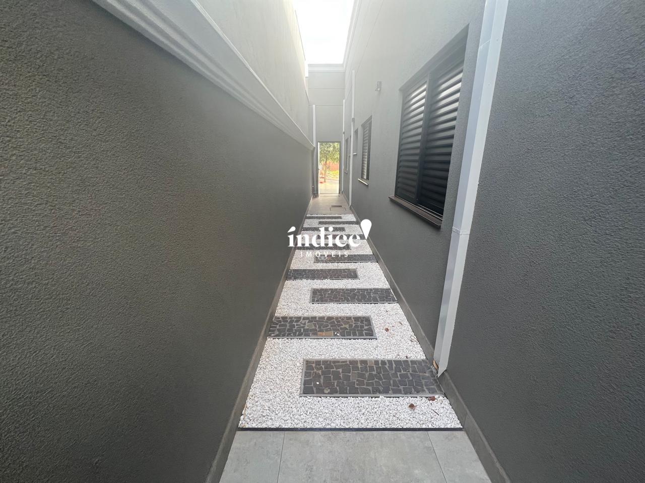 Casas Condomínio para à venda no Terras de San Pedro na cidade de Ribeirão Preto: 