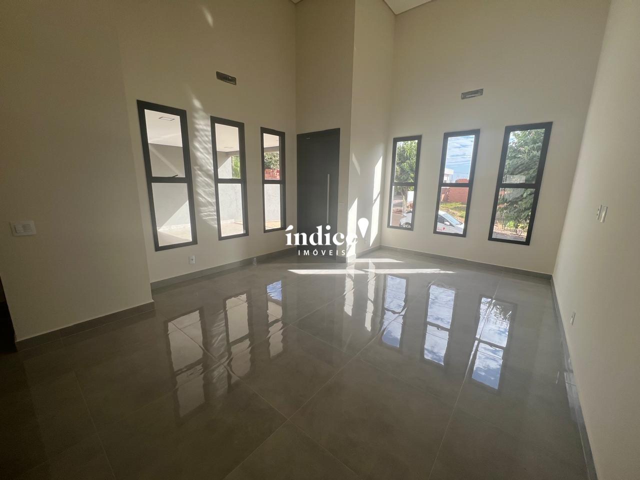 Casas Condomínio para à venda no Terras de San Pedro na cidade de Ribeirão Preto: 