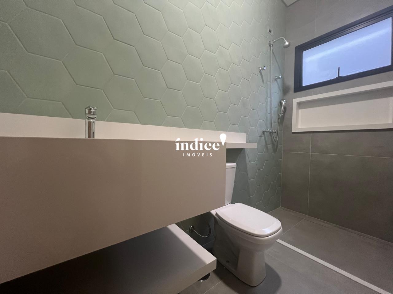 Casas Condomínio para à venda no Terras de San Pedro na cidade de Ribeirão Preto: 