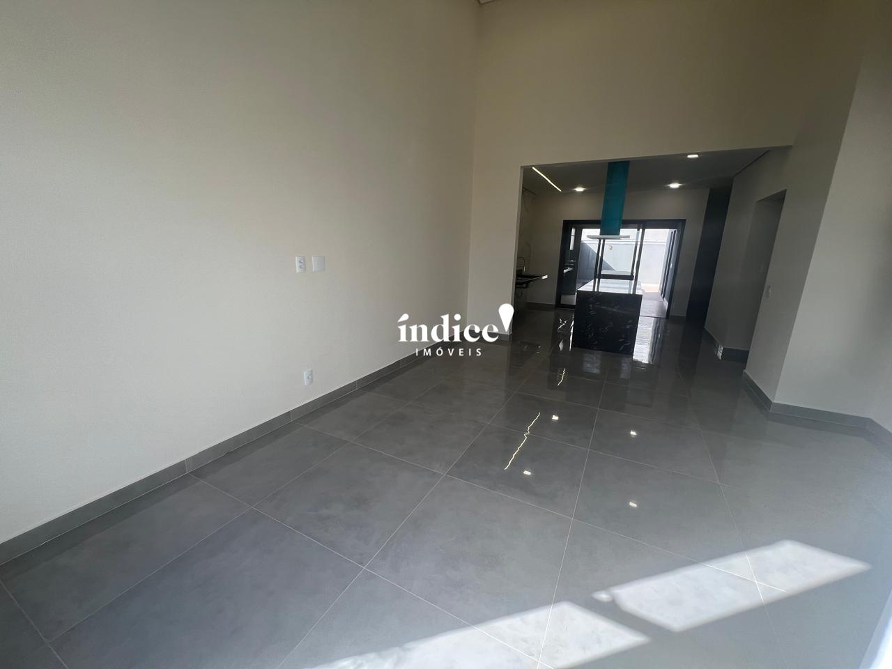 Casas Condomínio para à venda no Terras de San Pedro na cidade de Ribeirão Preto: 