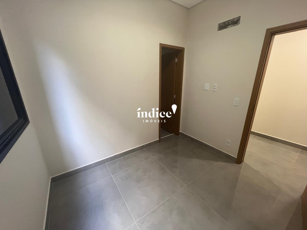 Casas Condomínio para à venda no Terras de San Pedro na cidade de Ribeirão Preto: 