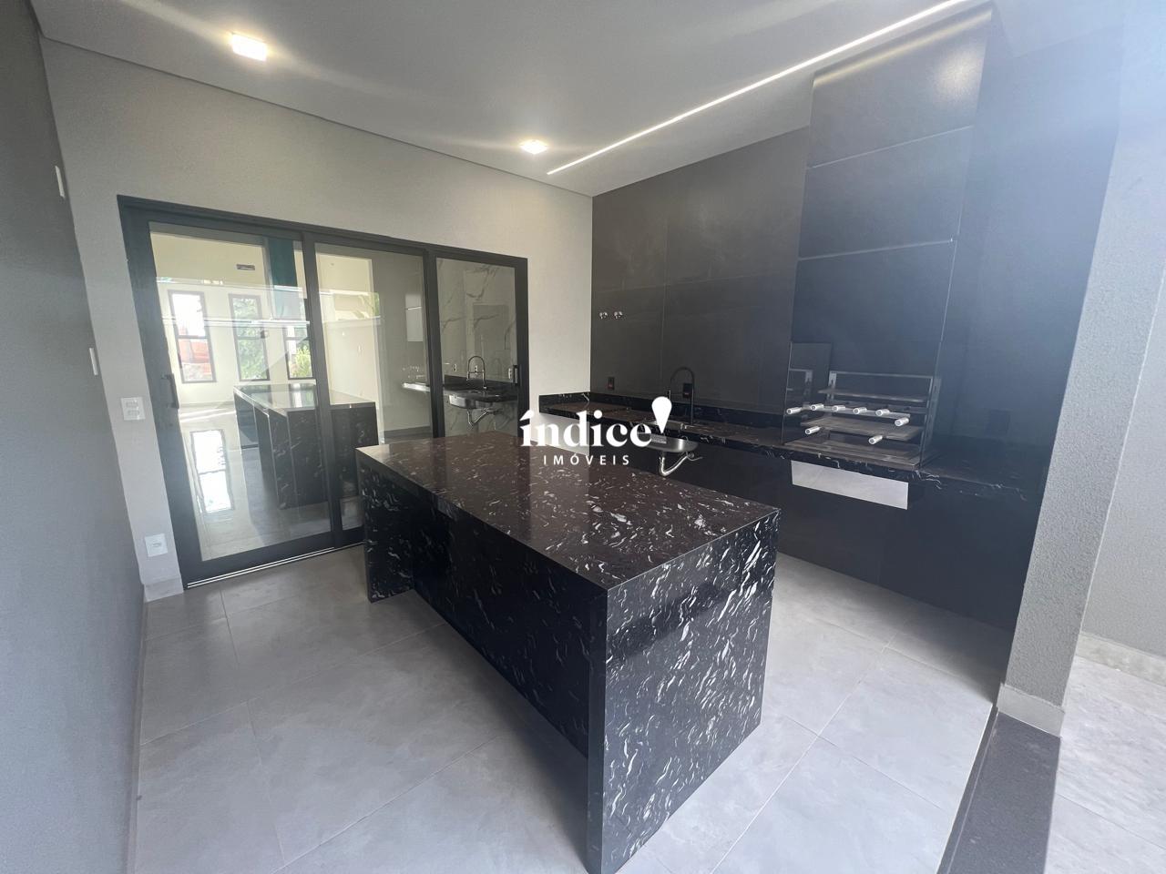 Casas Condomínio para à venda no Terras de San Pedro na cidade de Ribeirão Preto: 