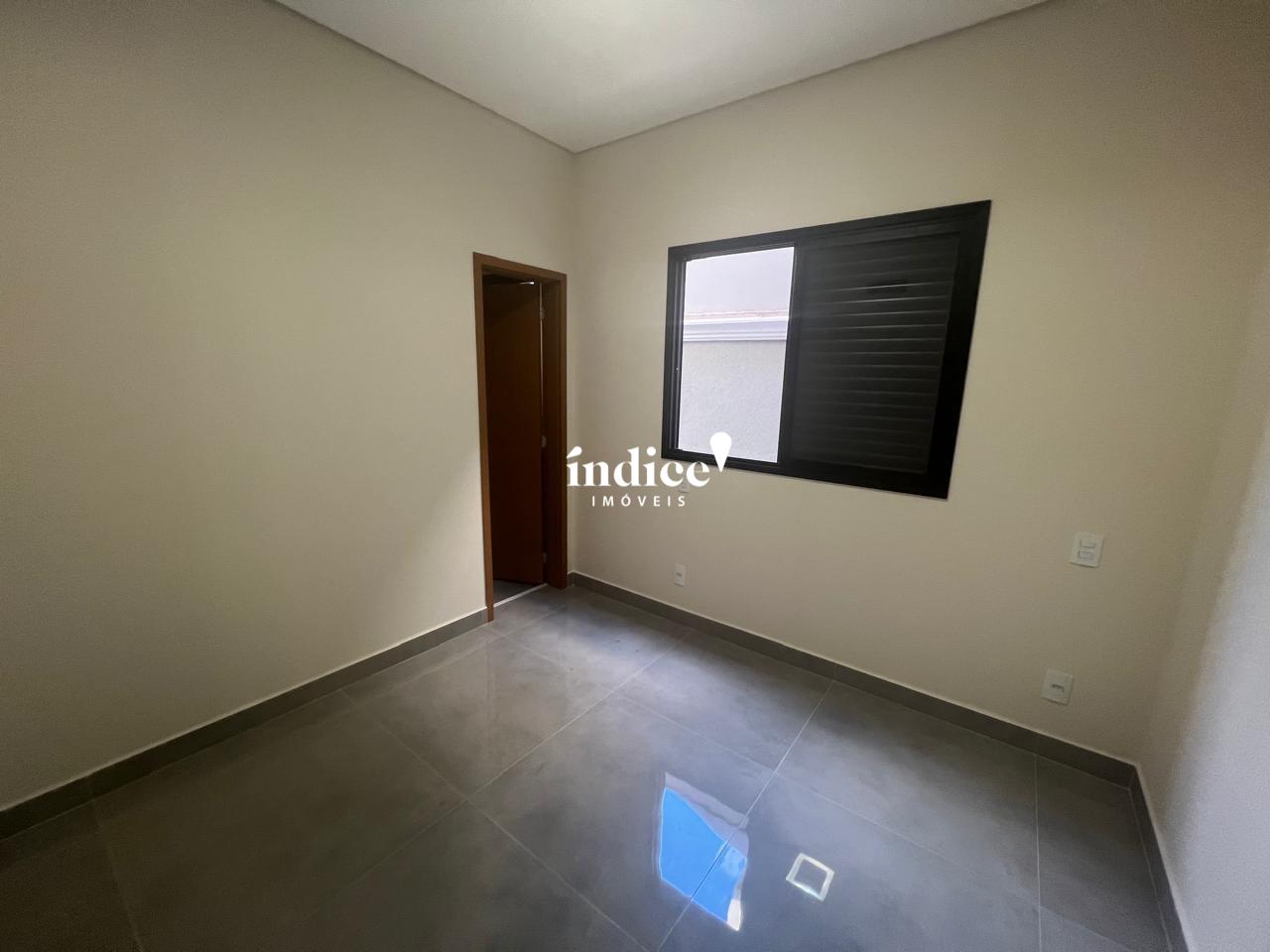 Casas Condomínio para à venda no Terras de San Pedro na cidade de Ribeirão Preto: 