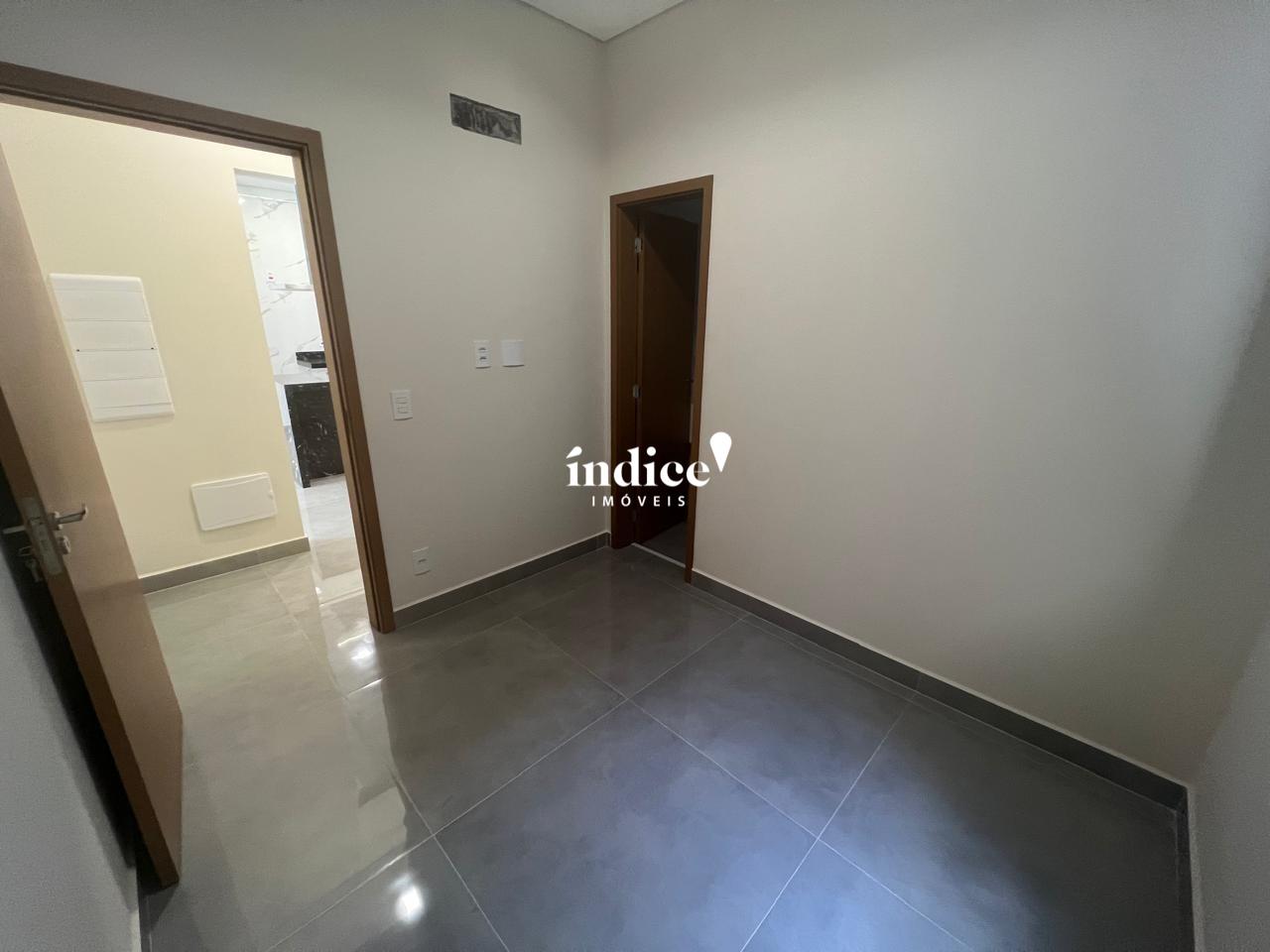 Casas Condomínio para à venda no Terras de San Pedro na cidade de Ribeirão Preto: 