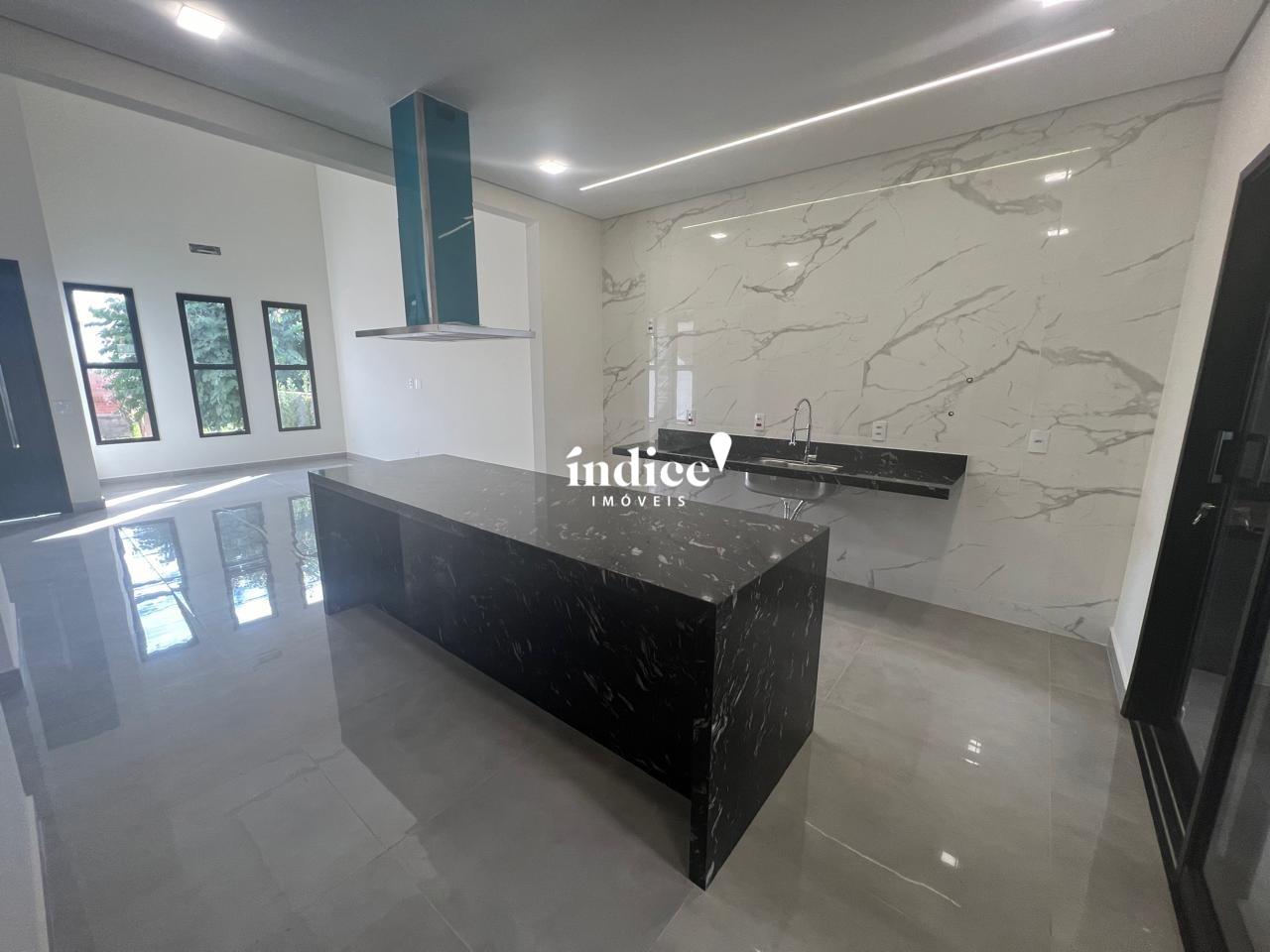 Casas Condomínio para à venda no Terras de San Pedro na cidade de Ribeirão Preto: 