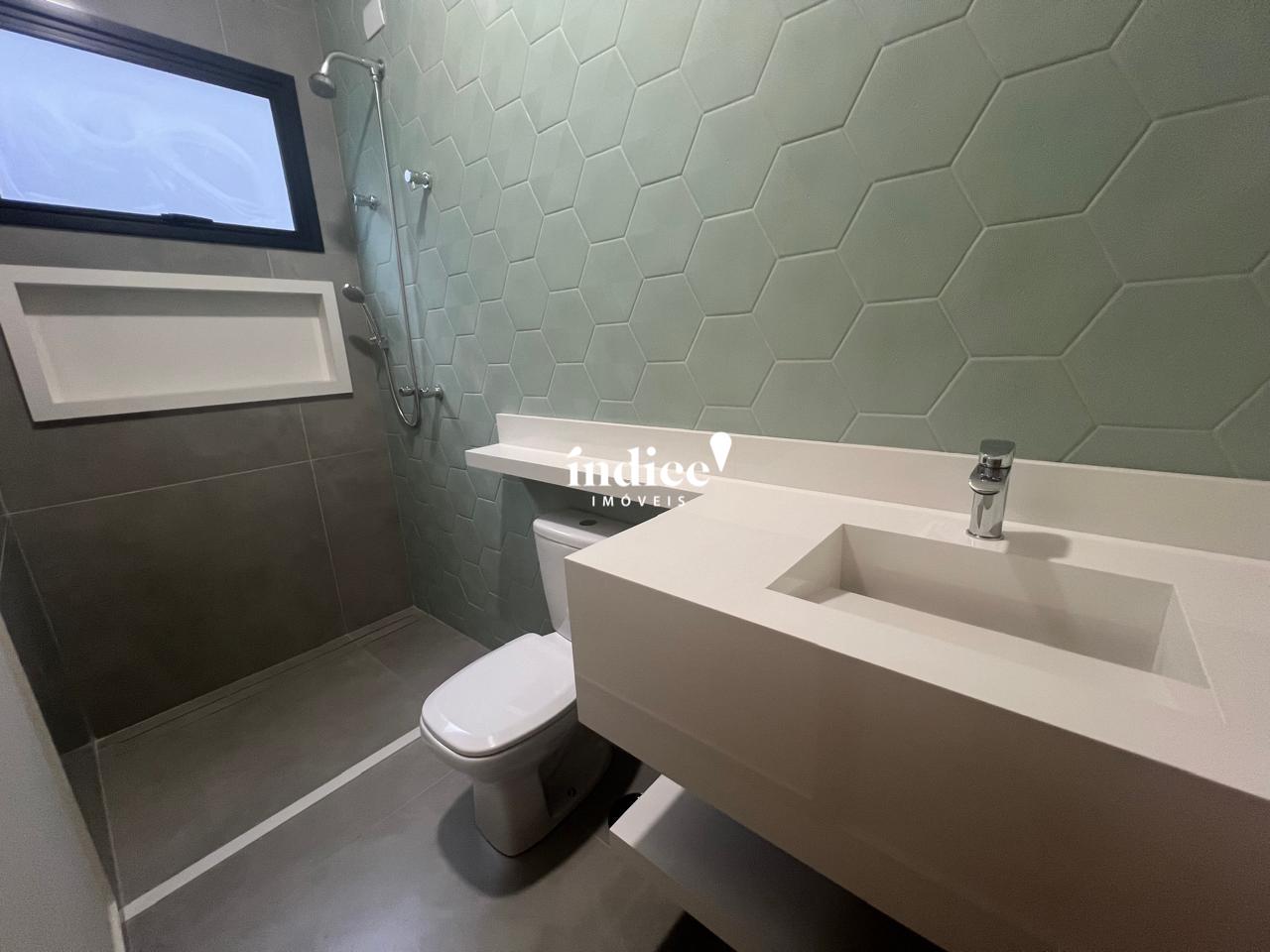 Casas Condomínio para à venda no Terras de San Pedro na cidade de Ribeirão Preto: 