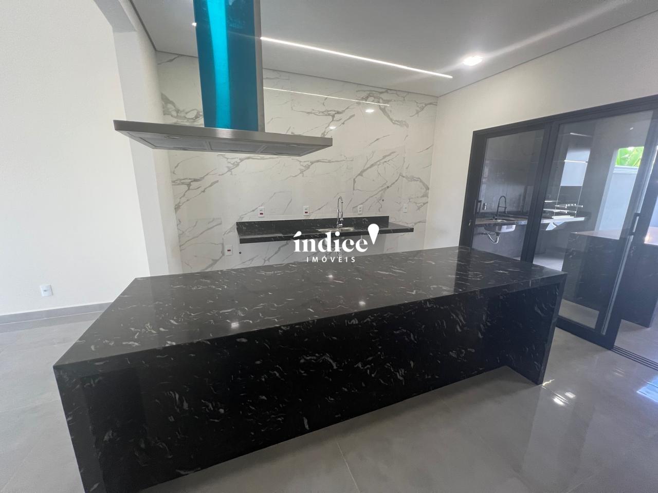 Casas Condomínio para à venda no Terras de San Pedro na cidade de Ribeirão Preto: 