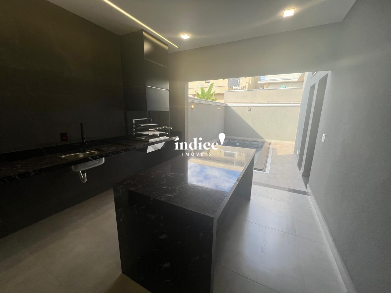 Casas Condomínio para à venda no Terras de San Pedro na cidade de Ribeirão Preto: 