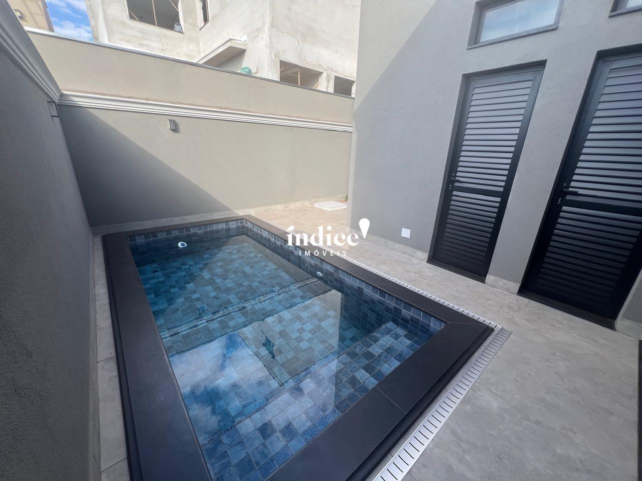 Casas Condomínio para à venda no Terras de San Pedro na cidade de Ribeirão Preto: 