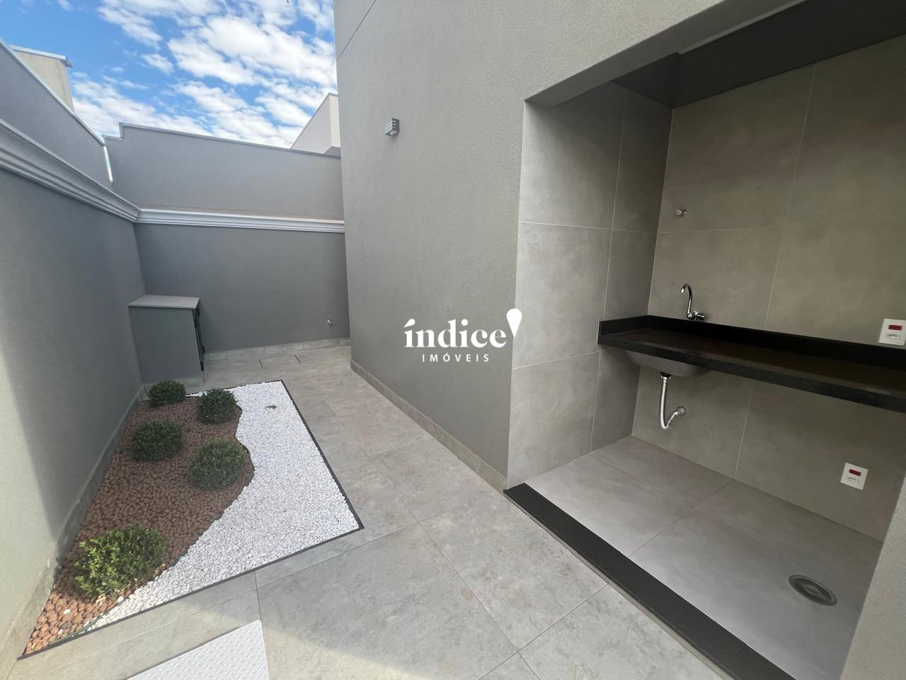 Casas Condomínio para à venda no Terras de San Pedro na cidade de Ribeirão Preto: 