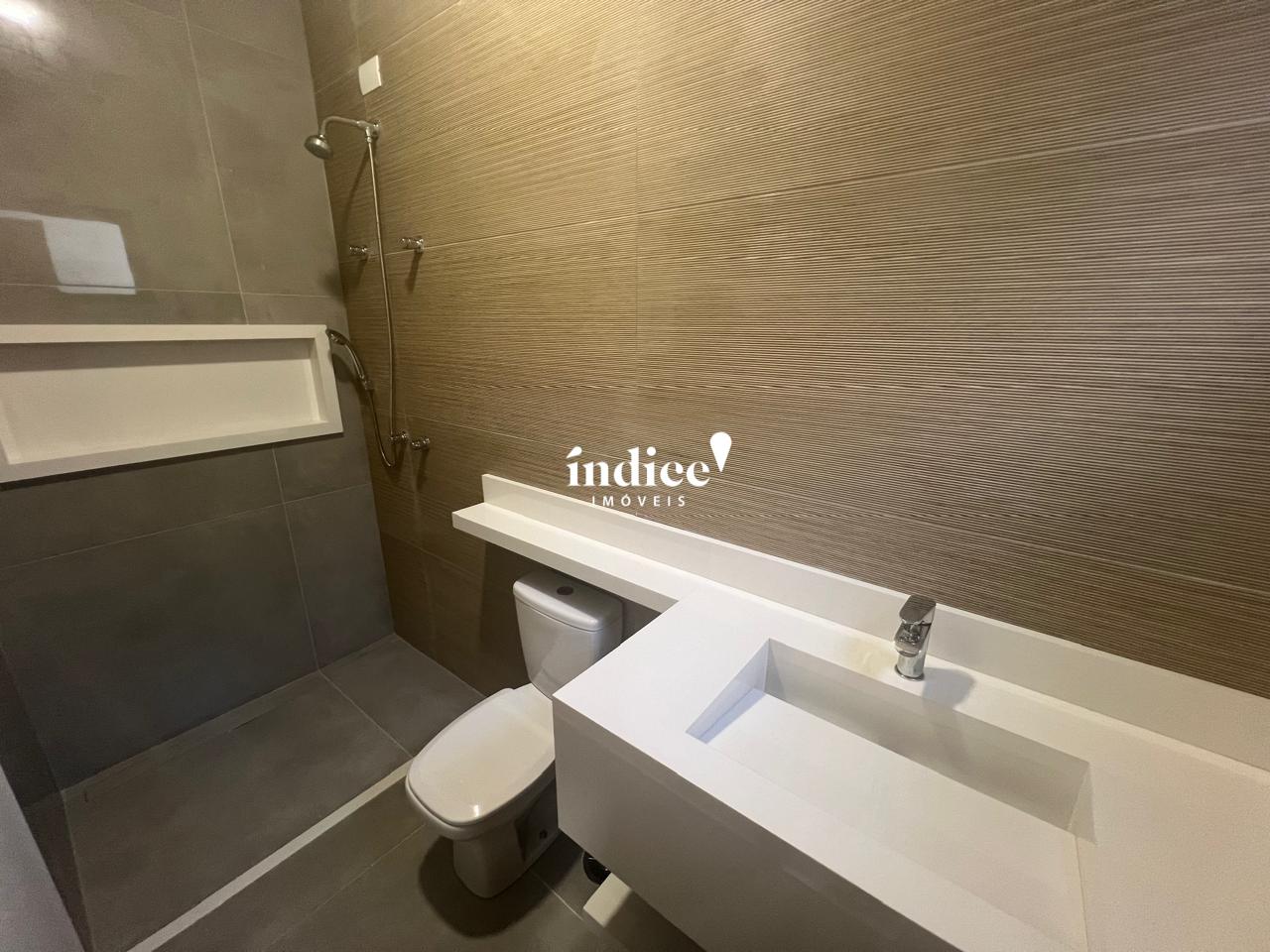 Casas Condomínio para à venda no Terras de San Pedro na cidade de Ribeirão Preto: 