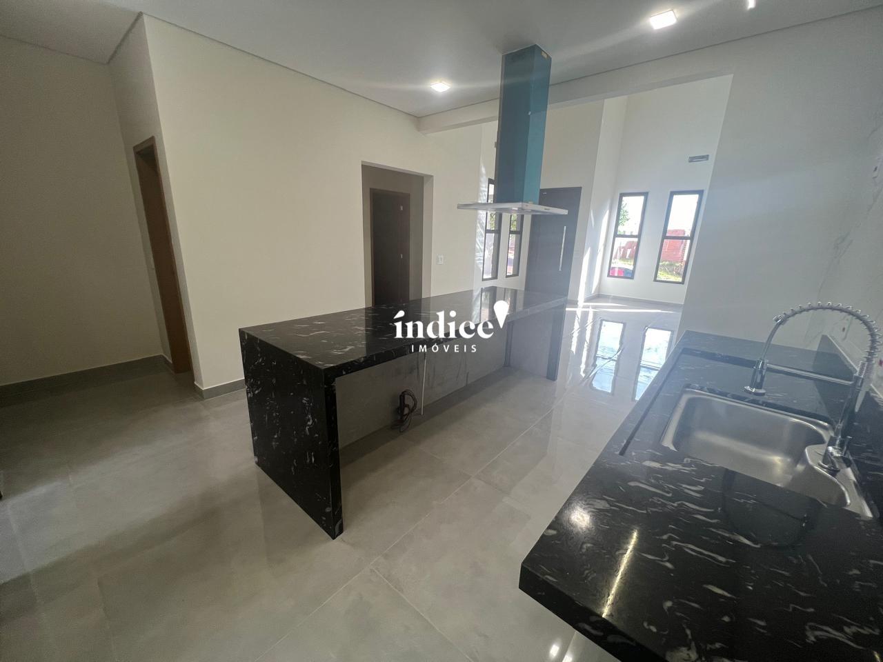 Casas Condomínio para à venda no Terras de San Pedro na cidade de Ribeirão Preto: 