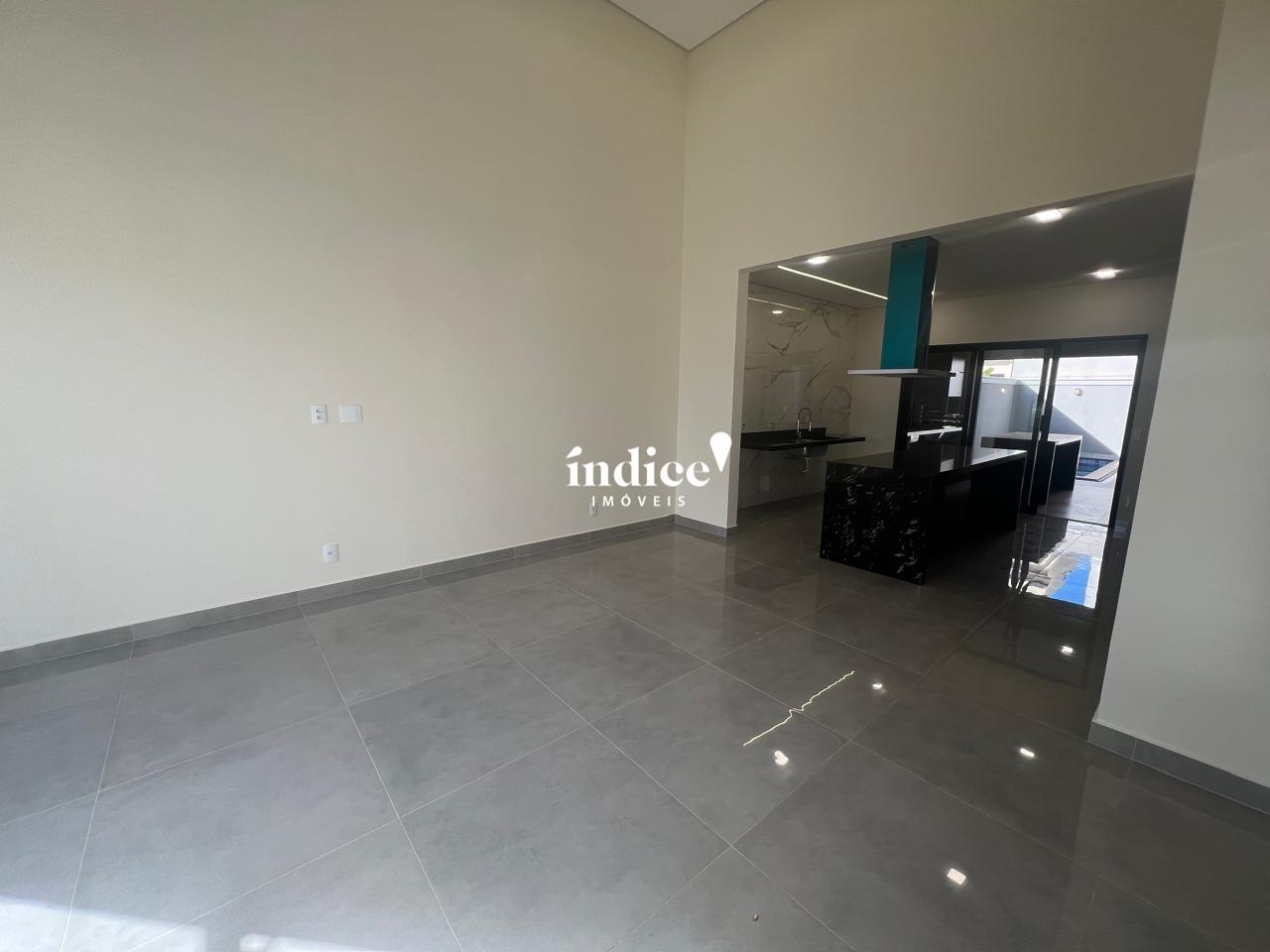 Casas Condomínio para à venda no Terras de San Pedro na cidade de Ribeirão Preto: 