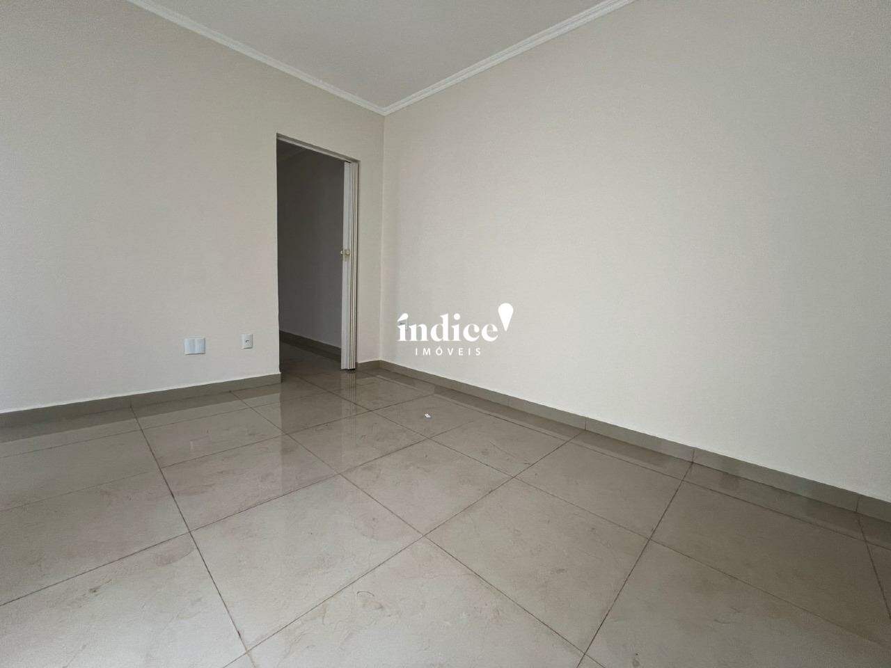 Casas para para aluguel no Santa Cruz do José Jacques na cidade de Ribeirão Preto: 