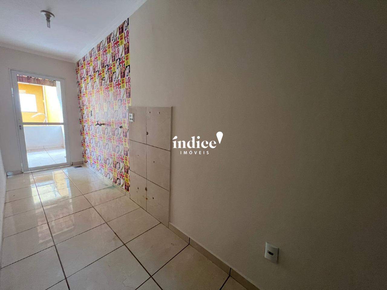 Casas para para aluguel no Santa Cruz do José Jacques na cidade de Ribeirão Preto: 