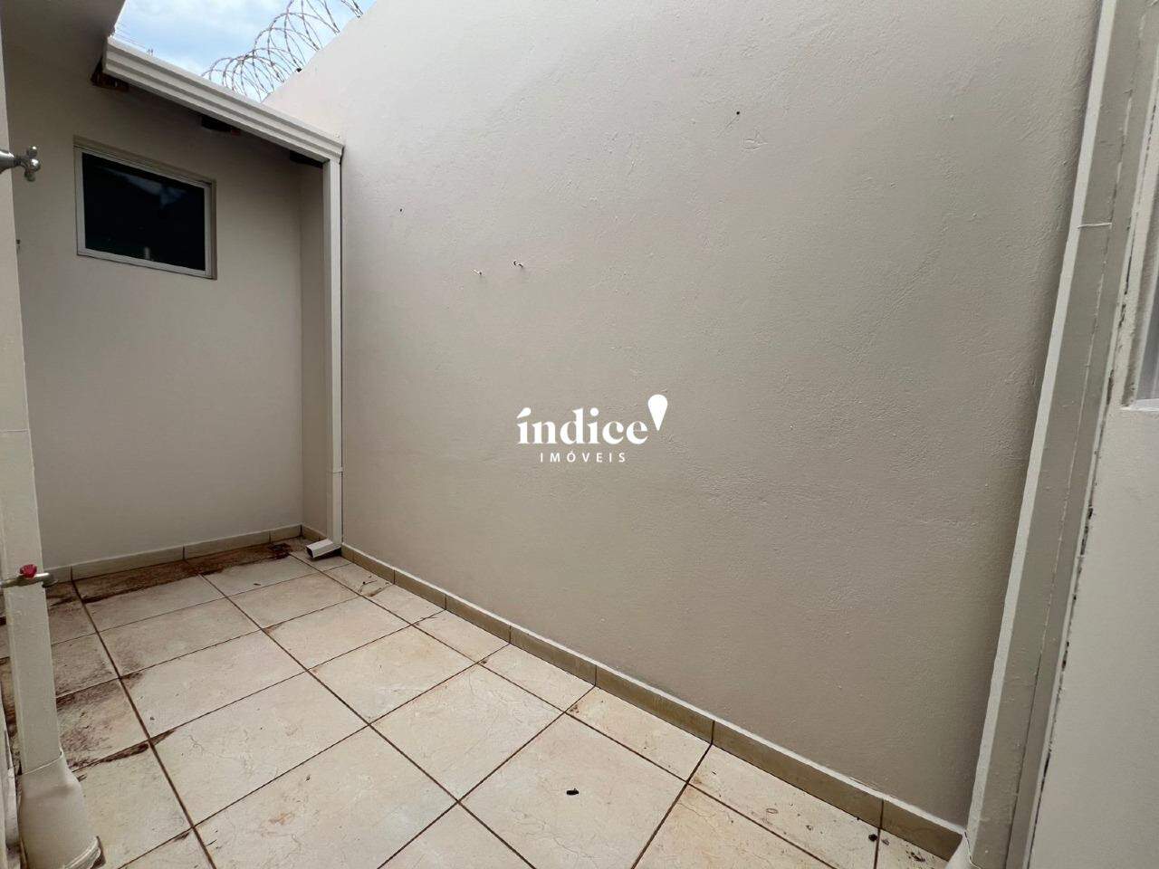Casas para para aluguel no Santa Cruz do José Jacques na cidade de Ribeirão Preto: 