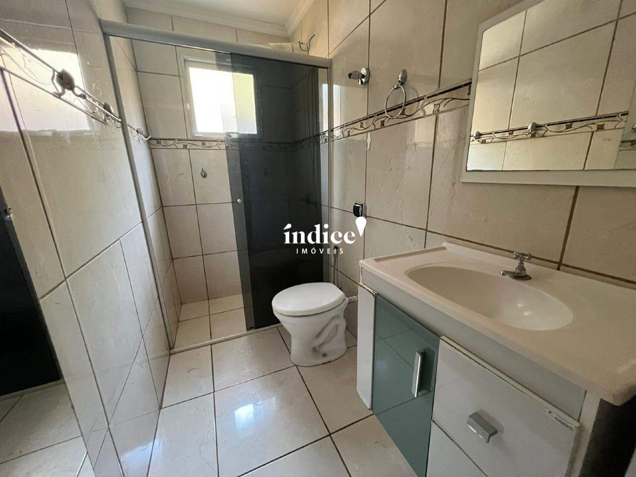 Casas para para aluguel no Santa Cruz do José Jacques na cidade de Ribeirão Preto: 