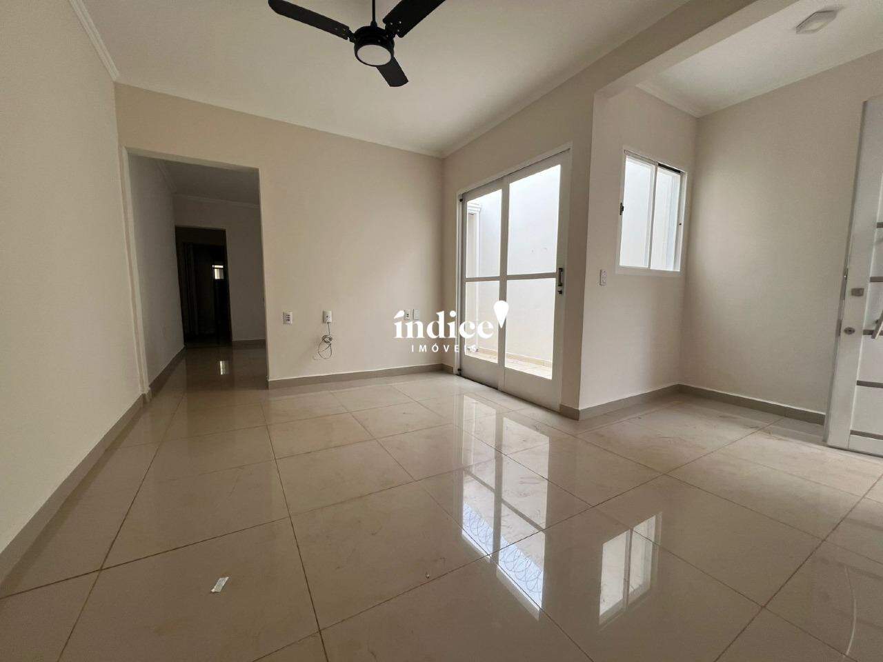 Casas para para aluguel no Santa Cruz do José Jacques na cidade de Ribeirão Preto: 