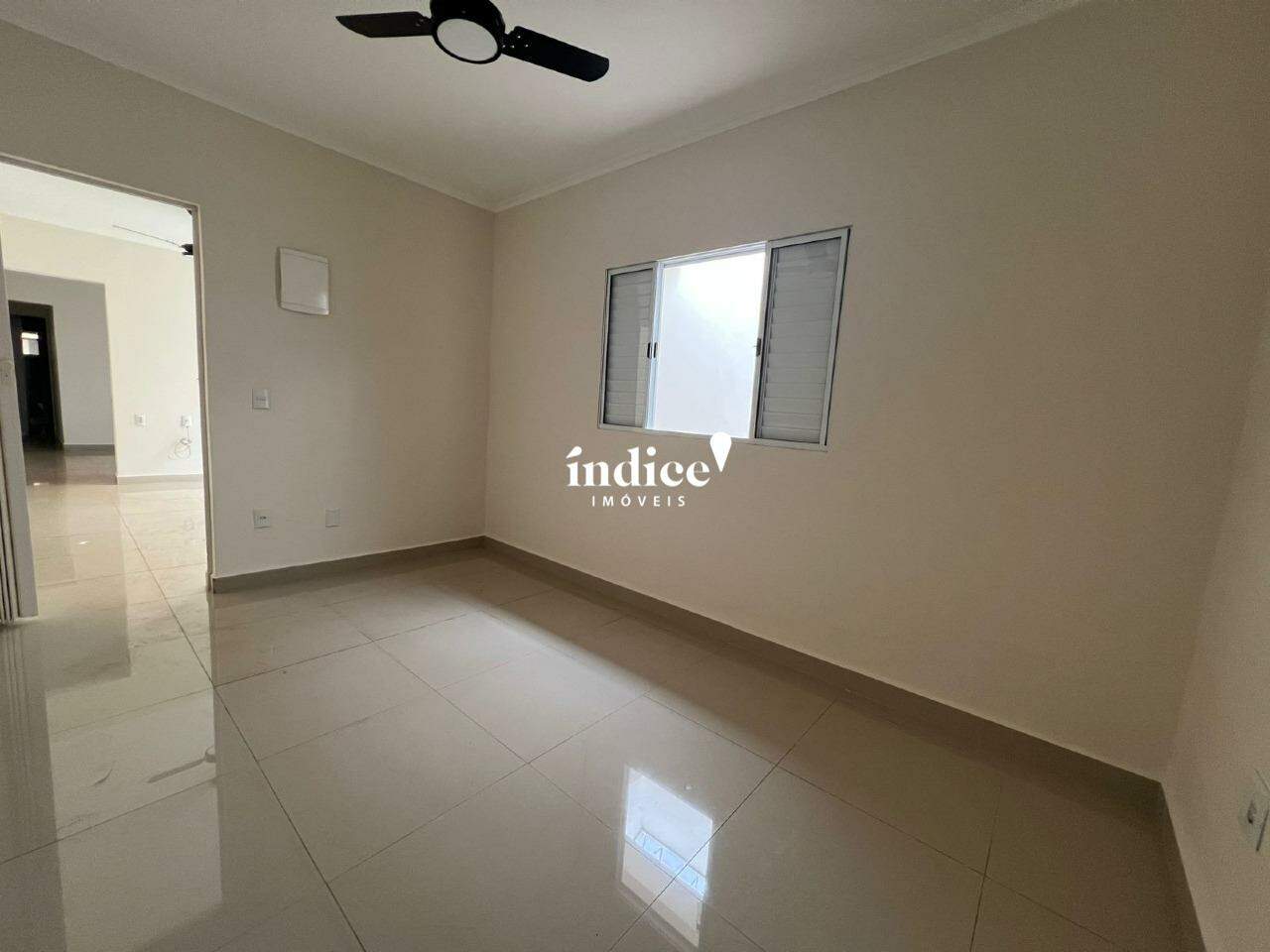 Casas para para aluguel no Santa Cruz do José Jacques na cidade de Ribeirão Preto: 