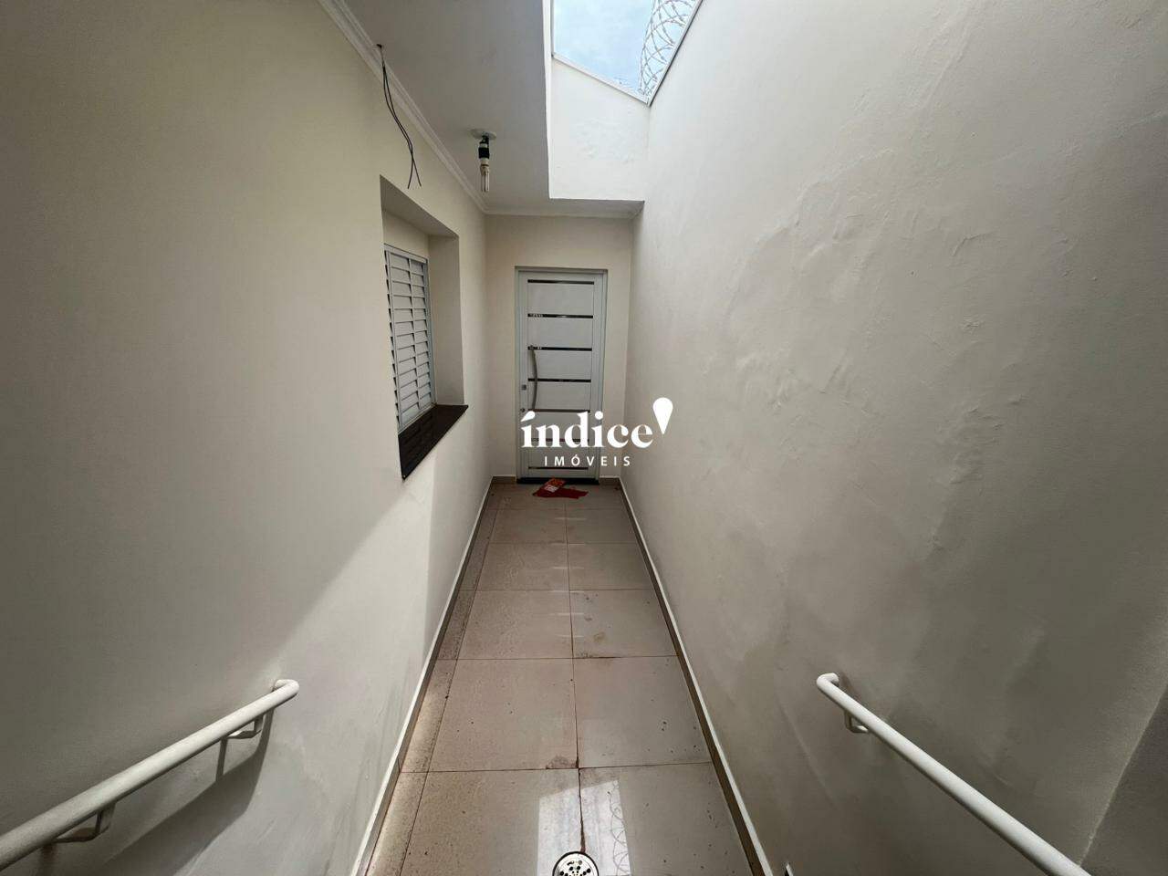 Casas para para aluguel no Santa Cruz do José Jacques na cidade de Ribeirão Preto: 