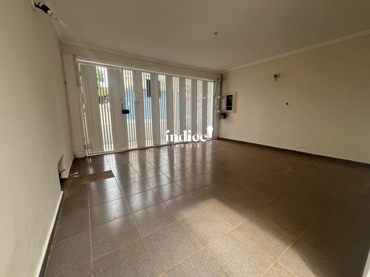 Casas para para aluguel no Santa Cruz do José Jacques na cidade de Ribeirão Preto: 
