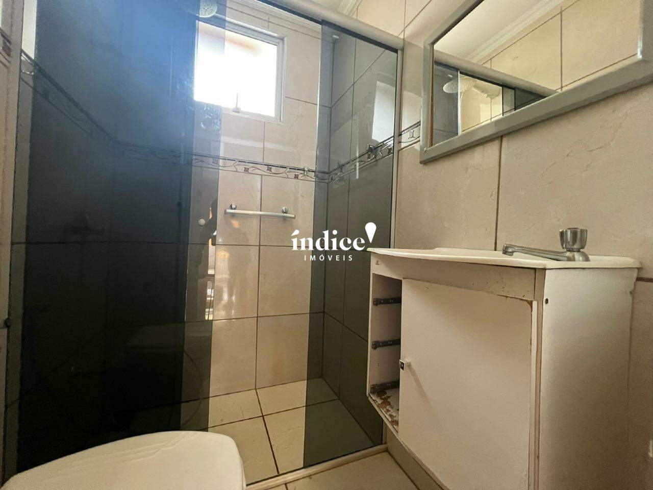 Casas para para aluguel no Santa Cruz do José Jacques na cidade de Ribeirão Preto: 