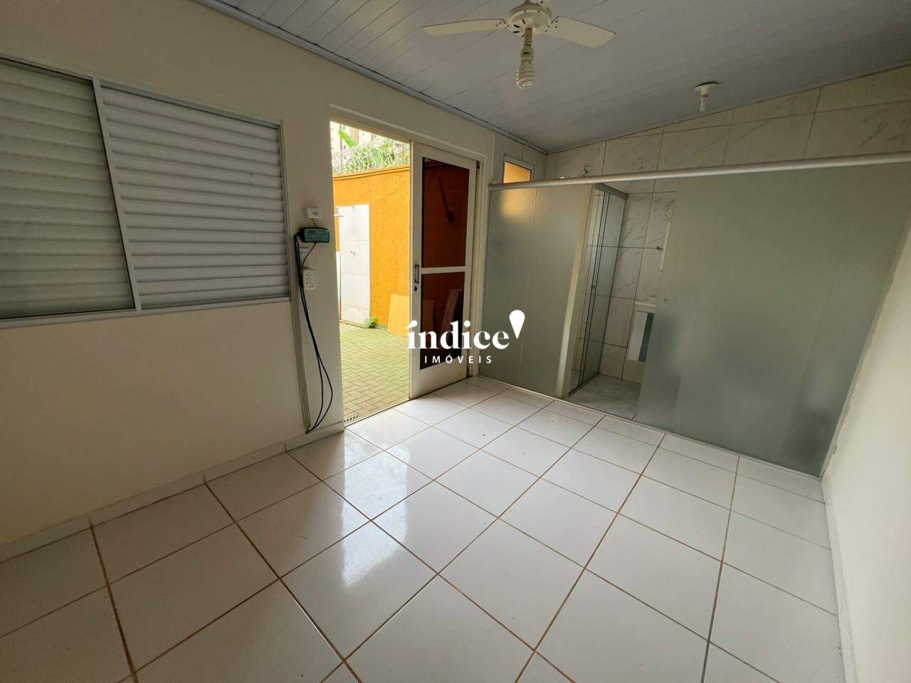 Casas para para aluguel no Santa Cruz do José Jacques na cidade de Ribeirão Preto: 