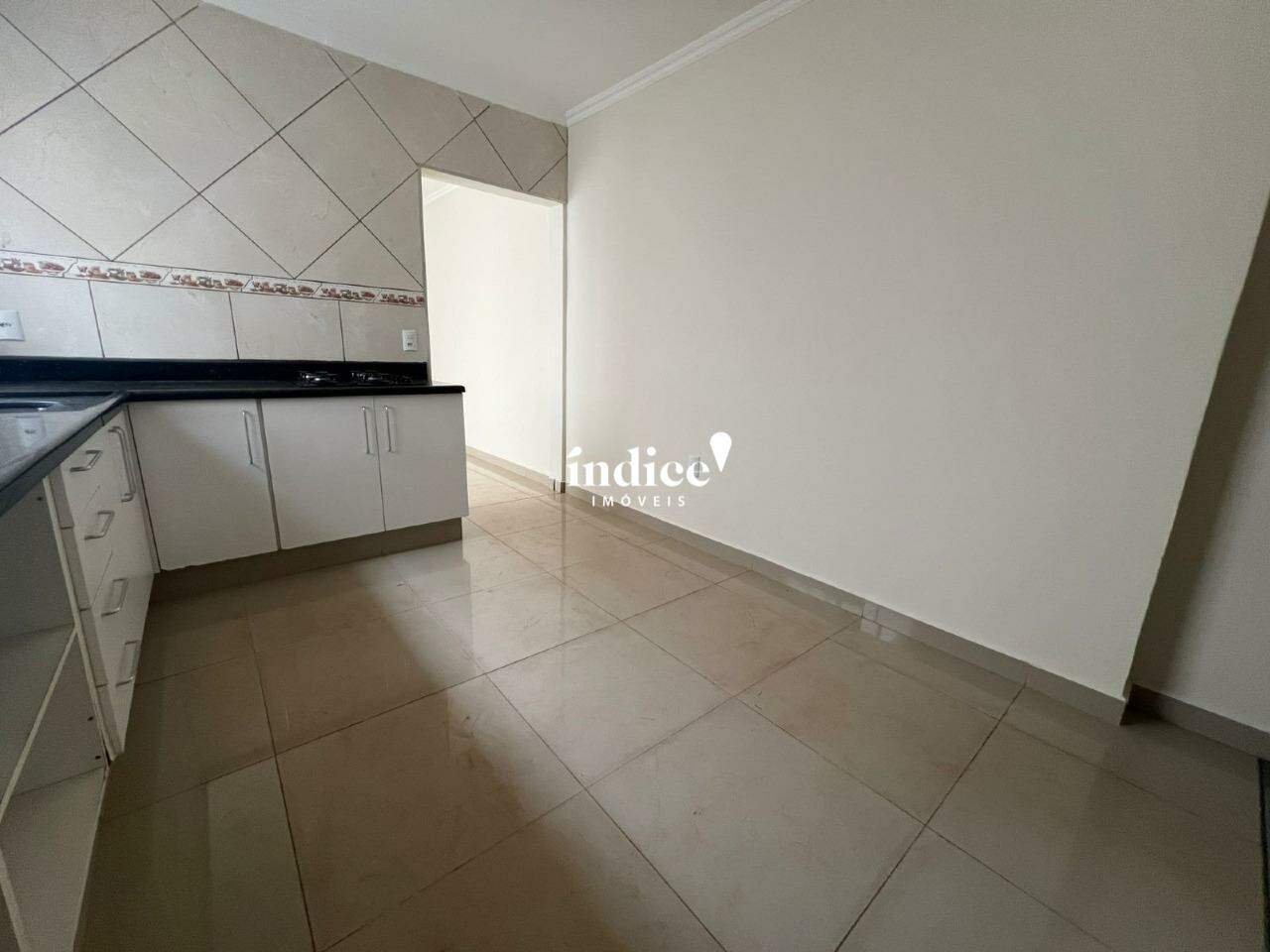 Casas para para aluguel no Santa Cruz do José Jacques na cidade de Ribeirão Preto: 
