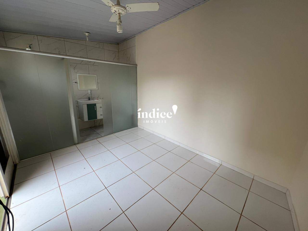 Casas para para aluguel no Santa Cruz do José Jacques na cidade de Ribeirão Preto: 
