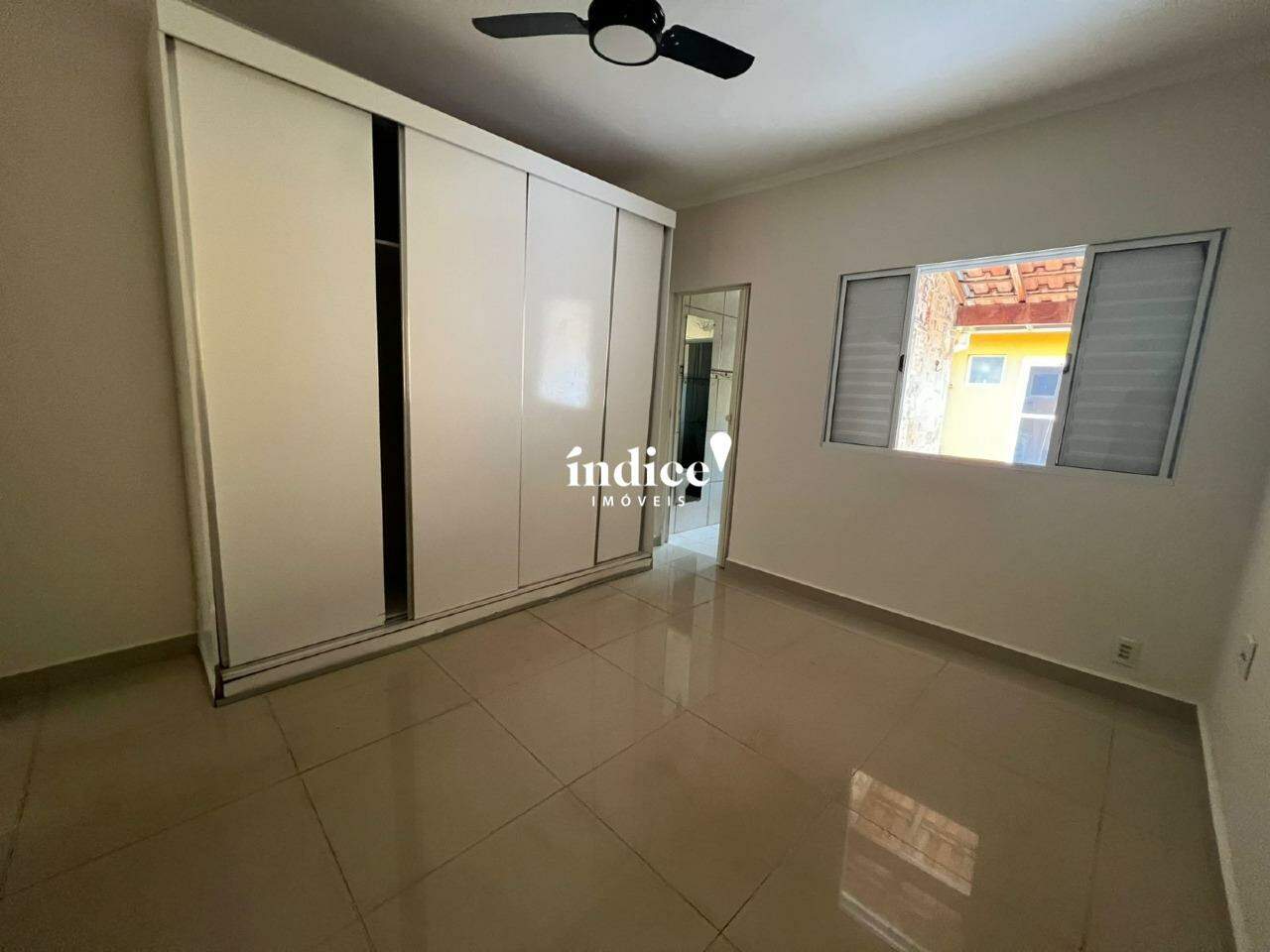 Casas para para aluguel no Santa Cruz do José Jacques na cidade de Ribeirão Preto: 