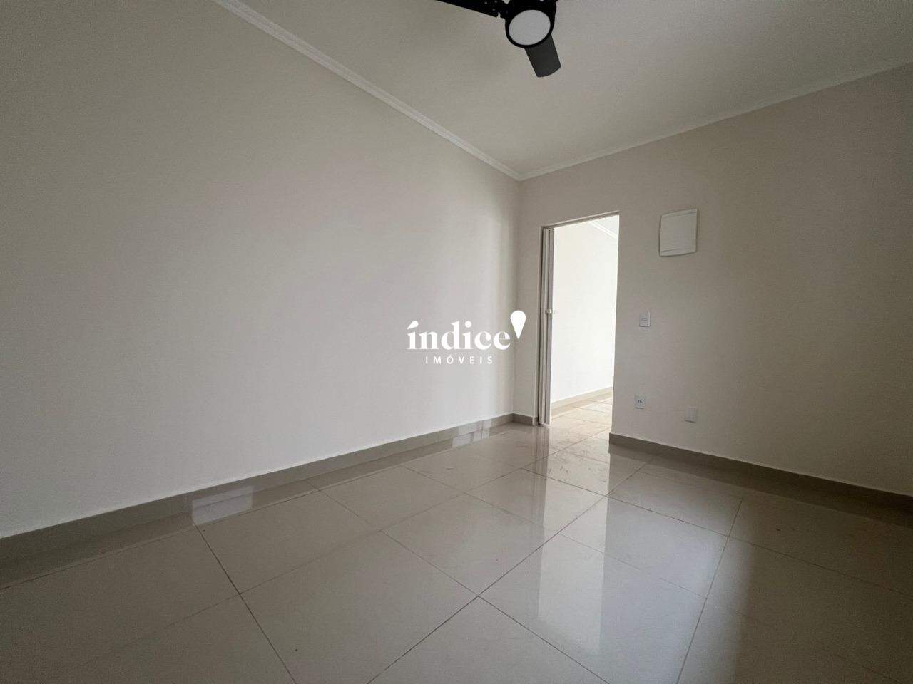 Casas para para aluguel no Santa Cruz do José Jacques na cidade de Ribeirão Preto: 