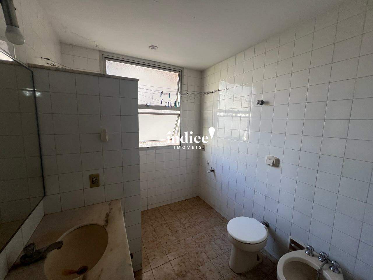 Apartamento para à venda no Centro na cidade de Ribeirão Preto: 