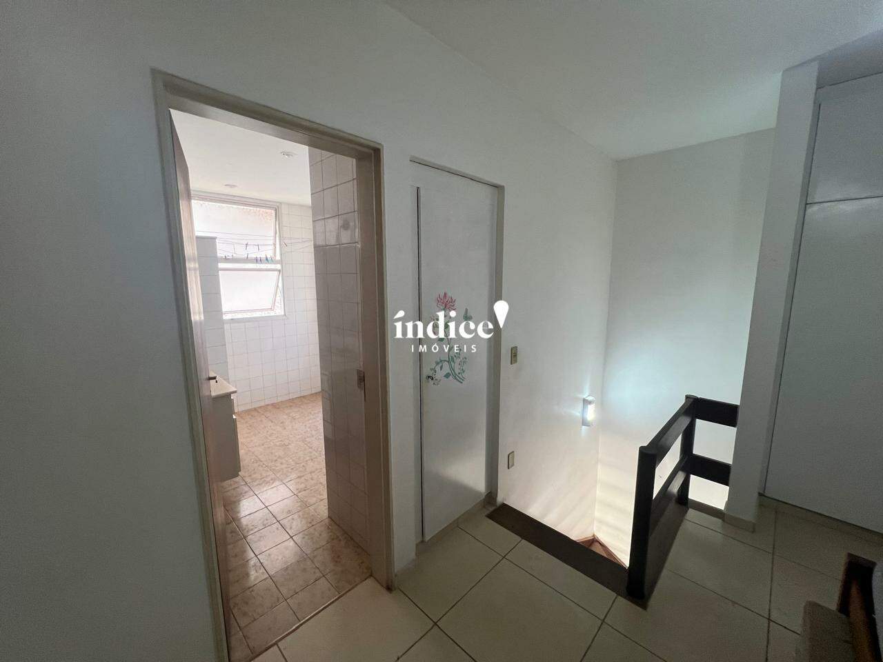 Apartamento para à venda no Centro na cidade de Ribeirão Preto: 