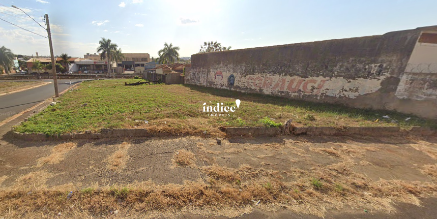 Terrenos Bairro para para aluguel no República na cidade de Ribeirão Preto: 