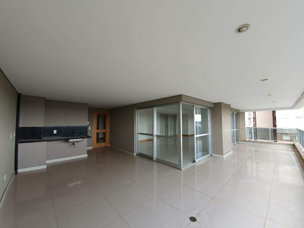 Apartamento para à venda no Bosque das Juritis na cidade de Ribeirão Preto: 