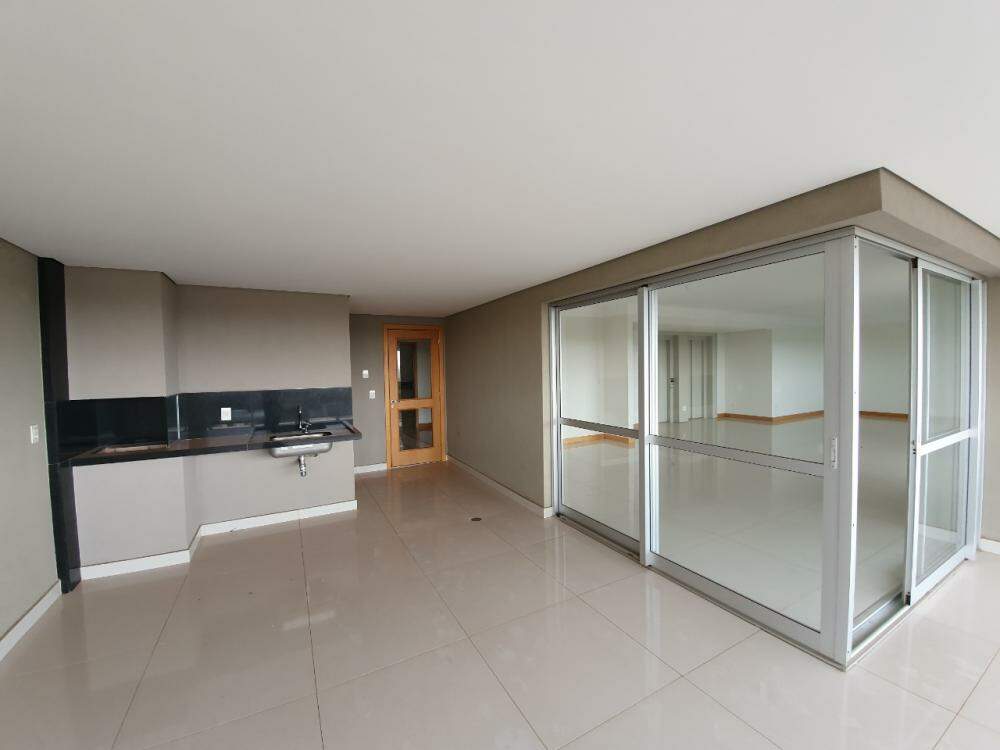 Apartamento para à venda no Bosque das Juritis na cidade de Ribeirão Preto: 