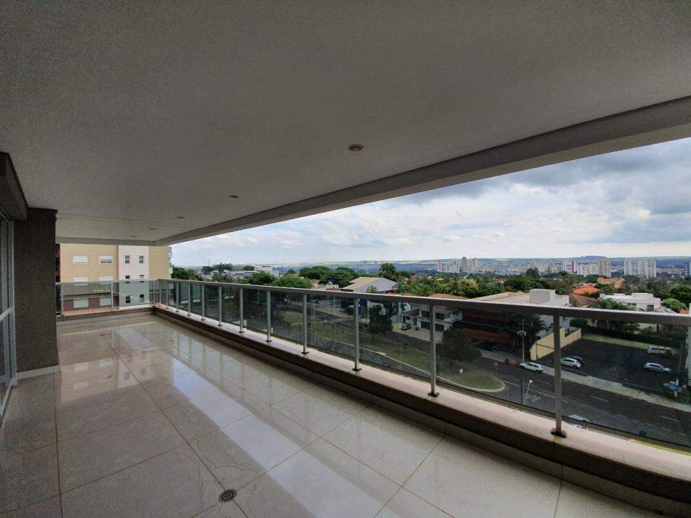 Apartamento para à venda no Bosque das Juritis na cidade de Ribeirão Preto: 