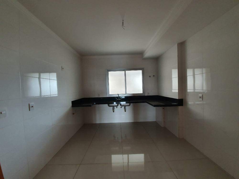 Apartamento para à venda no Bosque das Juritis na cidade de Ribeirão Preto: 
