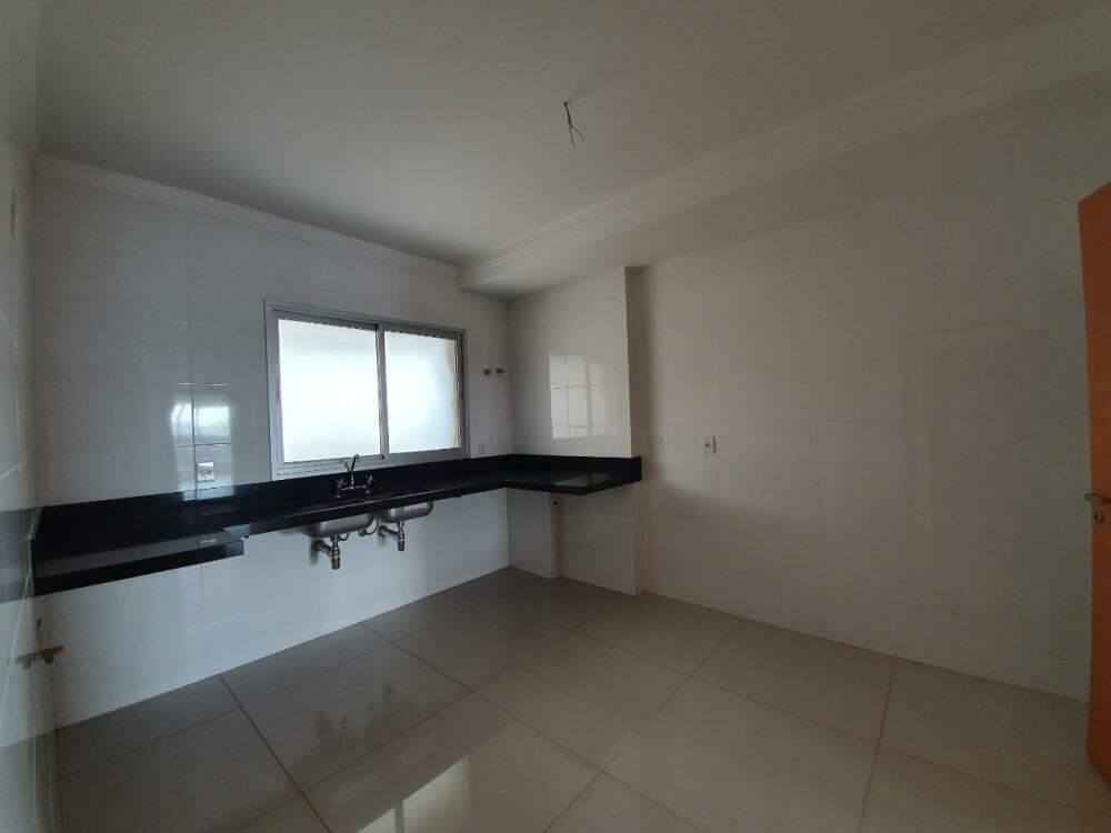 Apartamento para à venda no Bosque das Juritis na cidade de Ribeirão Preto: 