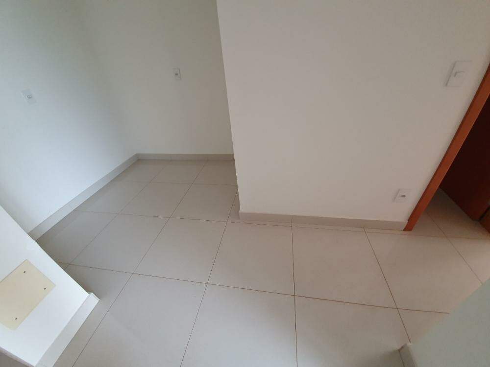 Apartamento para à venda no Bosque das Juritis na cidade de Ribeirão Preto: 